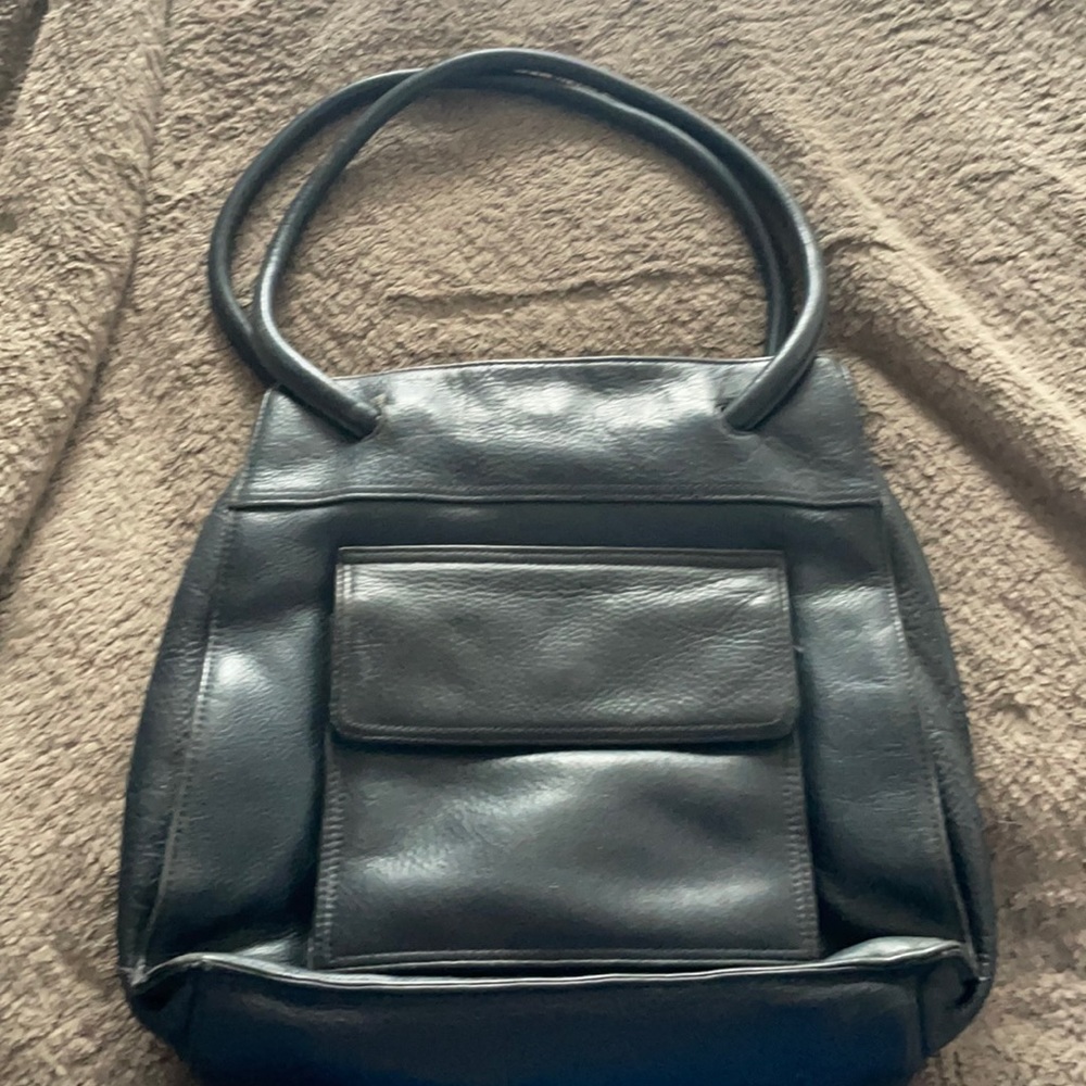 Vintage Bechamel Purse